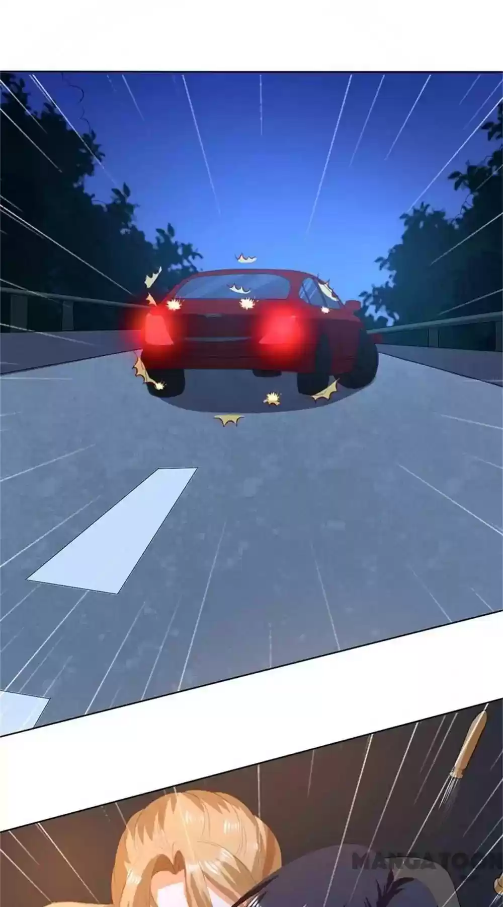 When Doctor Chu Wants Romance Episode 194