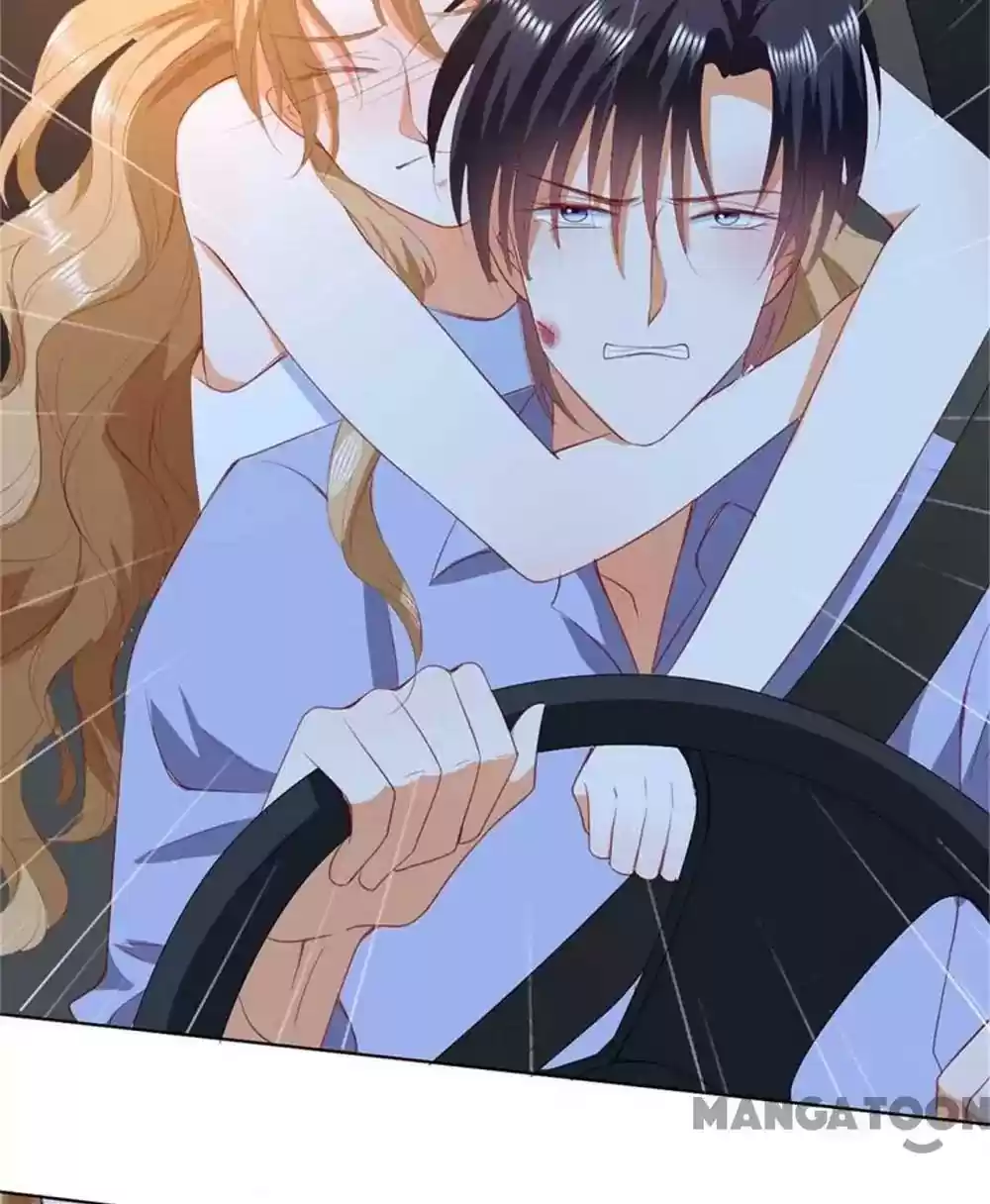 When Doctor Chu Wants Romance Episode 194