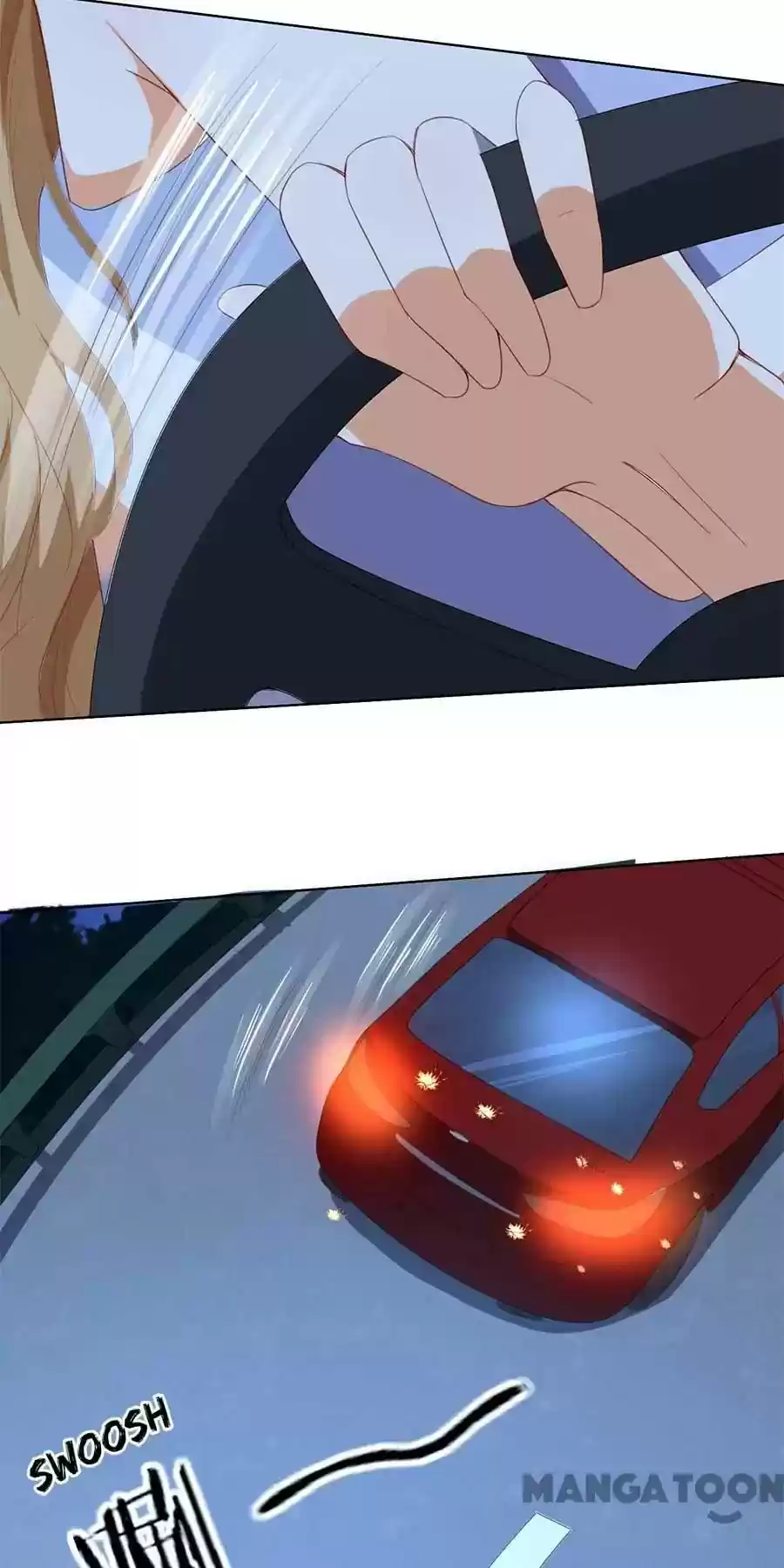 When Doctor Chu Wants Romance Episode 194