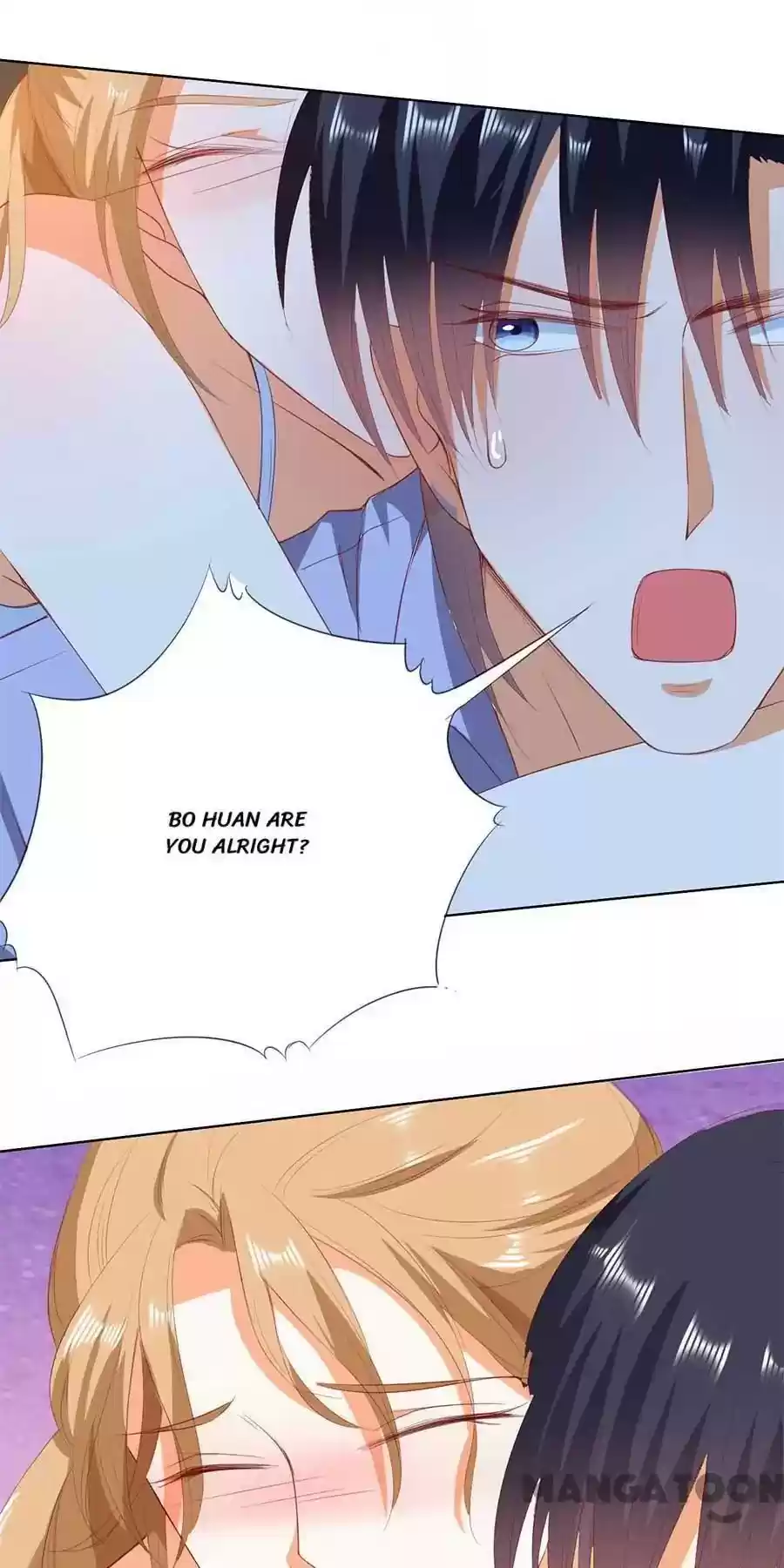 When Doctor Chu Wants Romance Episode 194