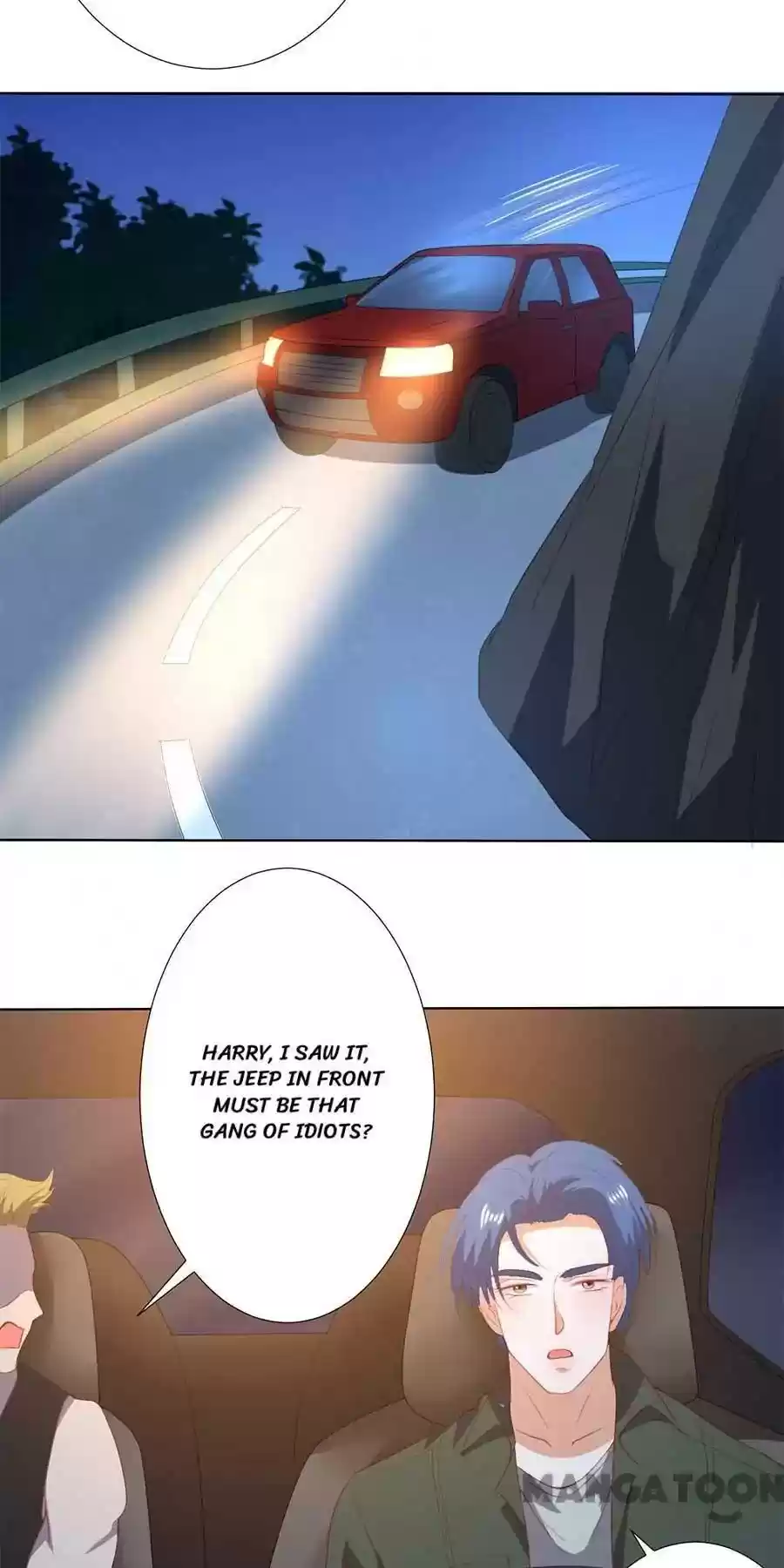 When Doctor Chu Wants Romance Episode 194