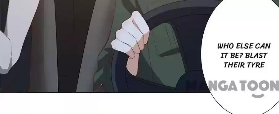 When Doctor Chu Wants Romance Episode 194