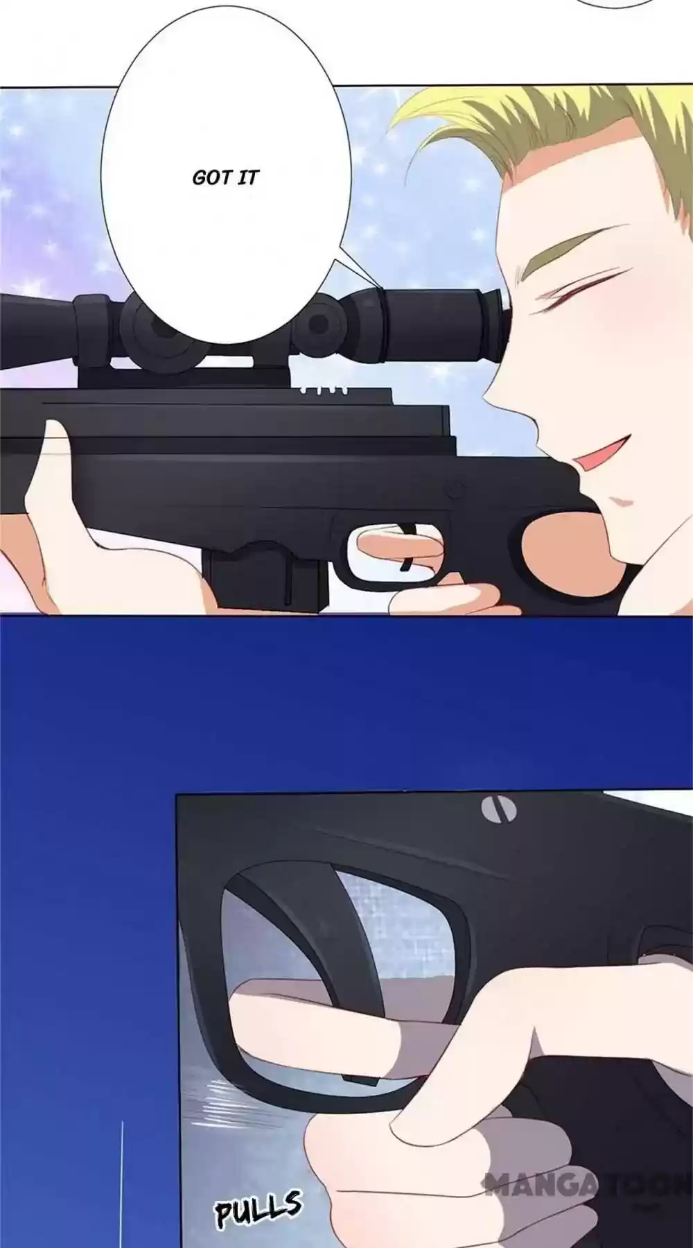 When Doctor Chu Wants Romance Episode 194