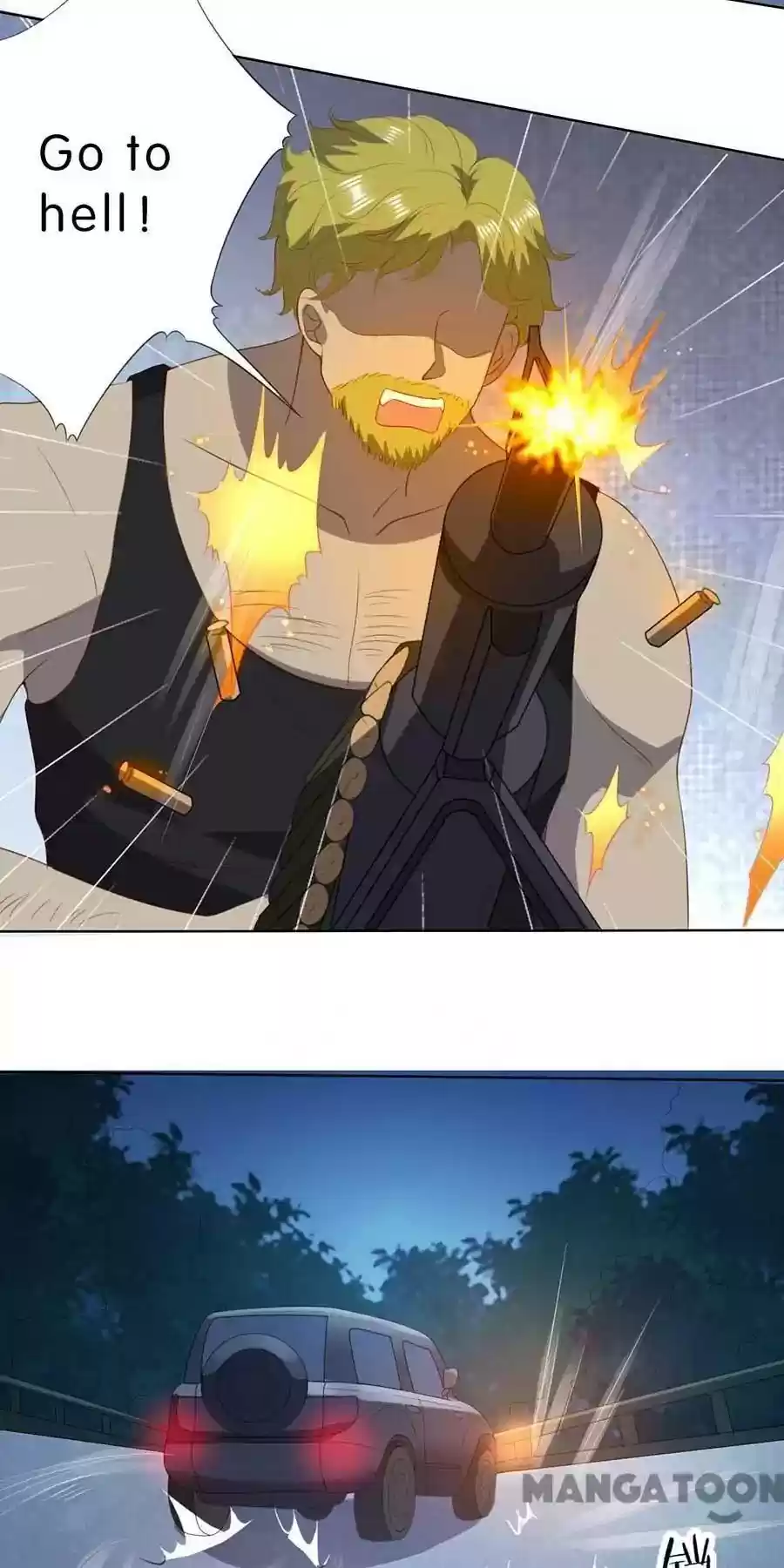 When Doctor Chu Wants Romance Episode 194