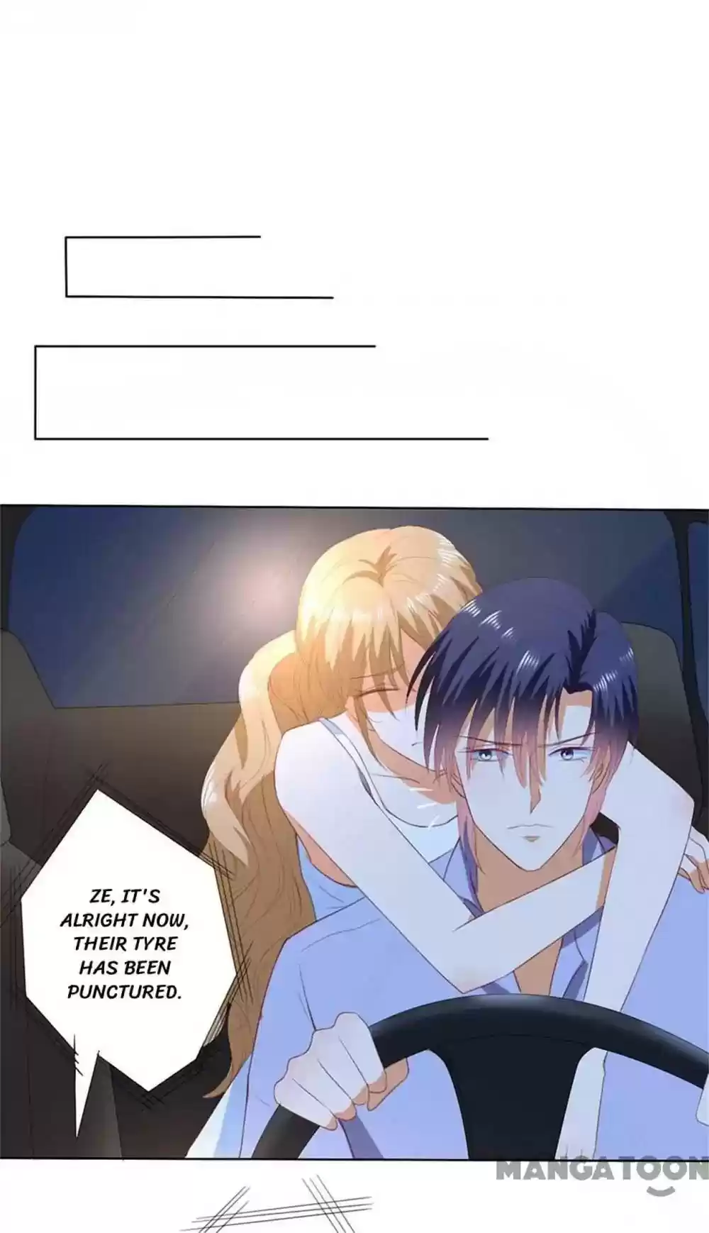 When Doctor Chu Wants Romance Episode 194