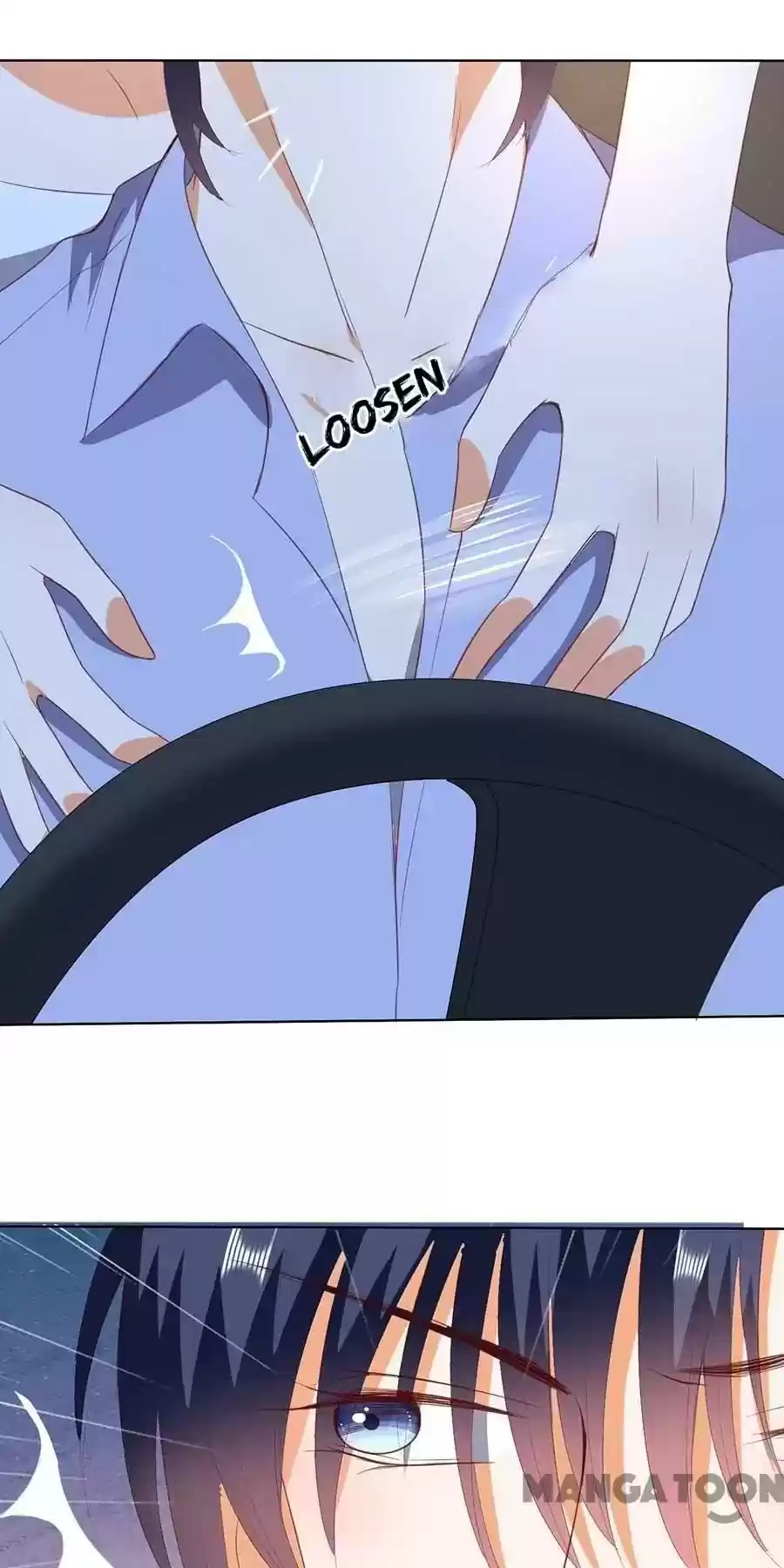 When Doctor Chu Wants Romance Episode 194