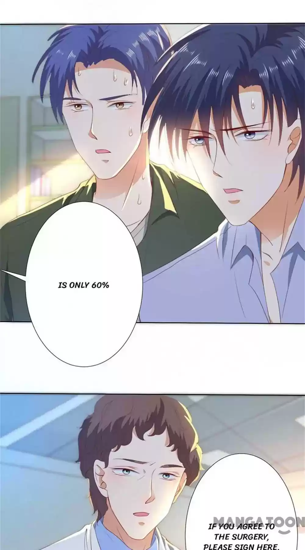 When Doctor Chu Wants Romance Episode 194