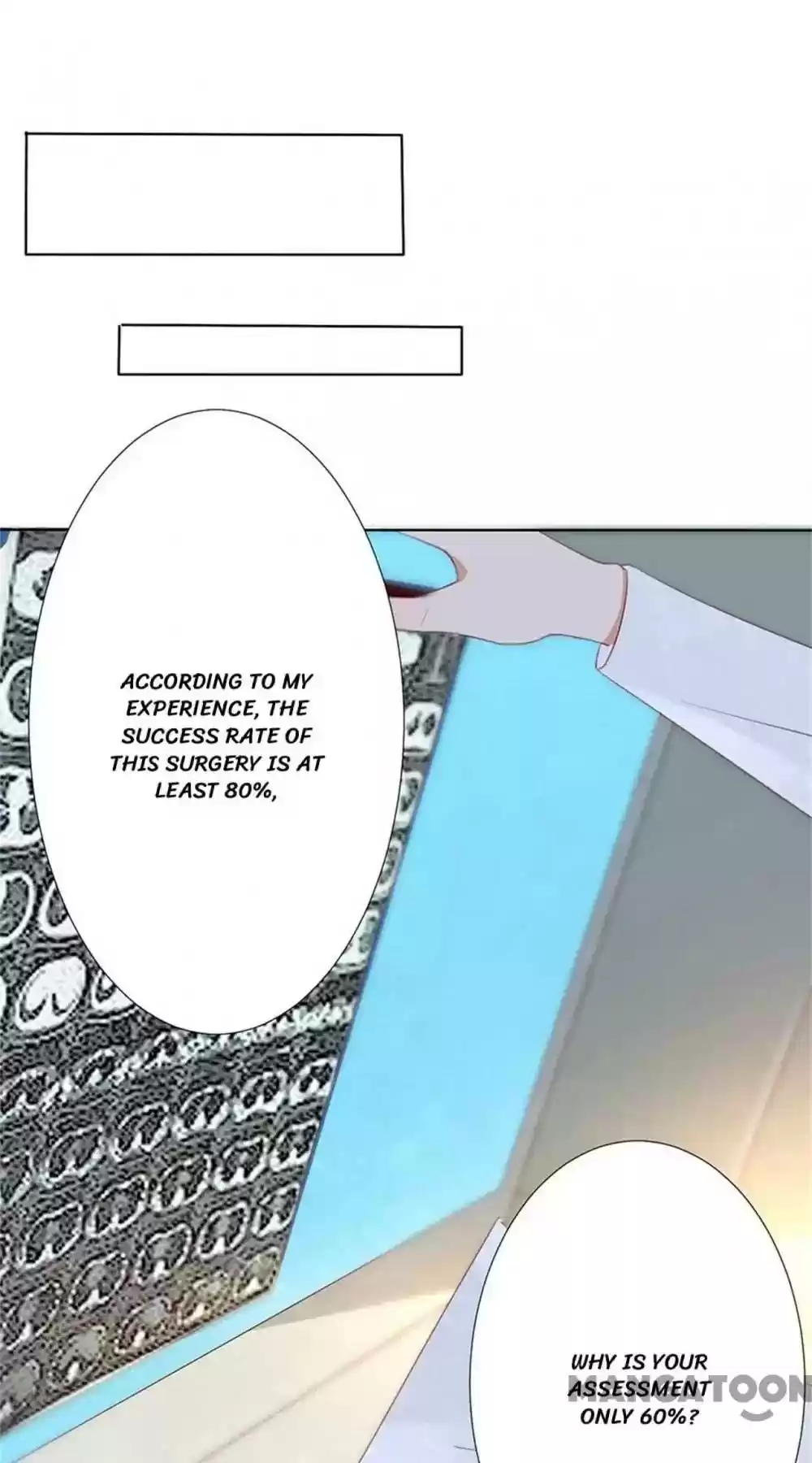 When Doctor Chu Wants Romance Episode 194