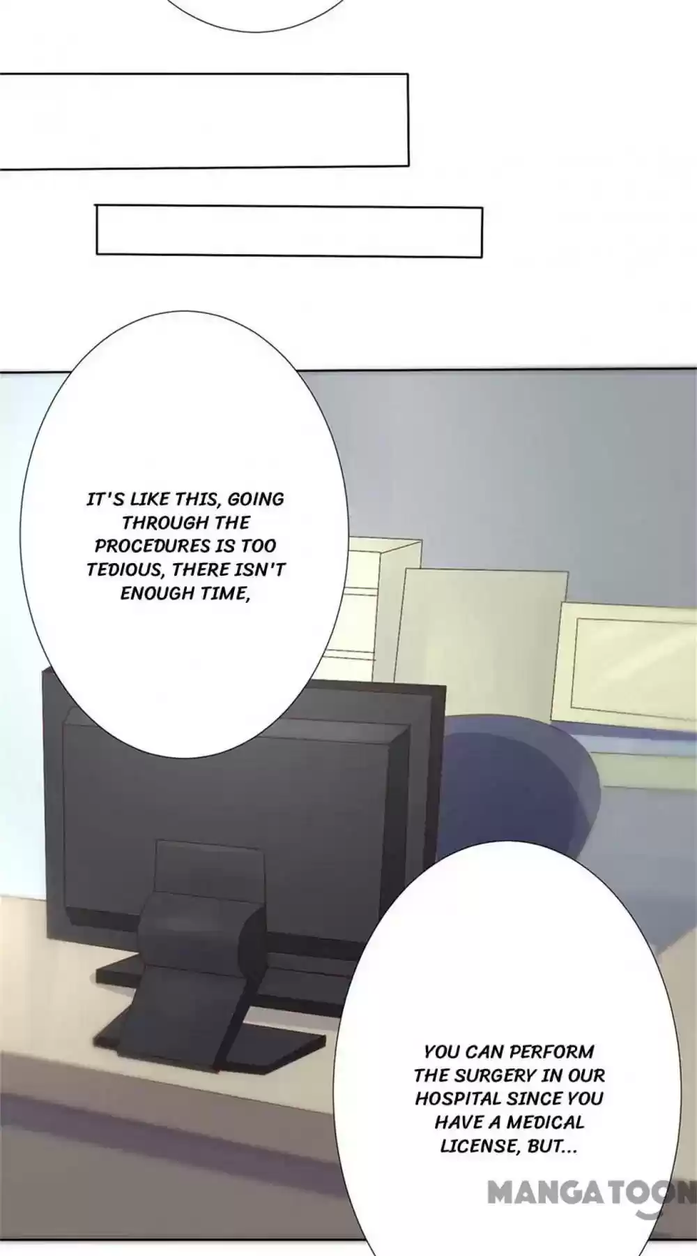 When Doctor Chu Wants Romance Episode 194