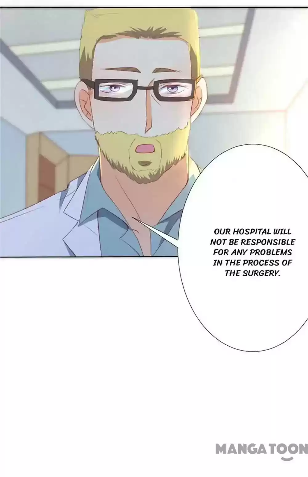 When Doctor Chu Wants Romance Episode 194