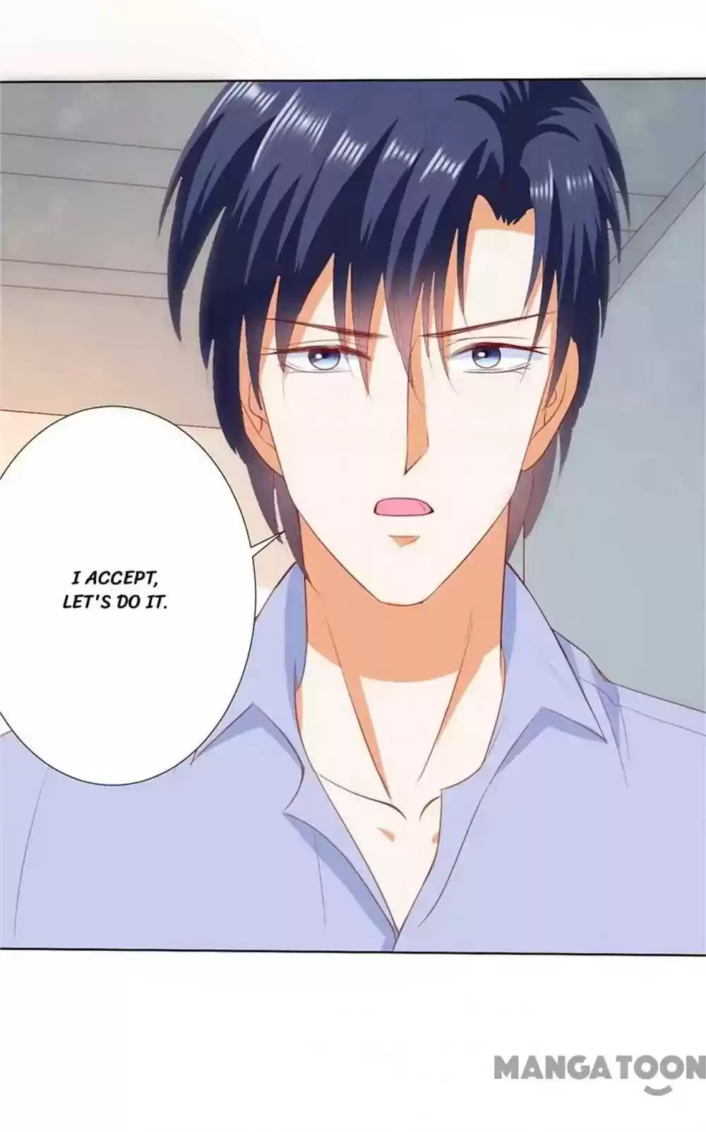 When Doctor Chu Wants Romance Episode 195