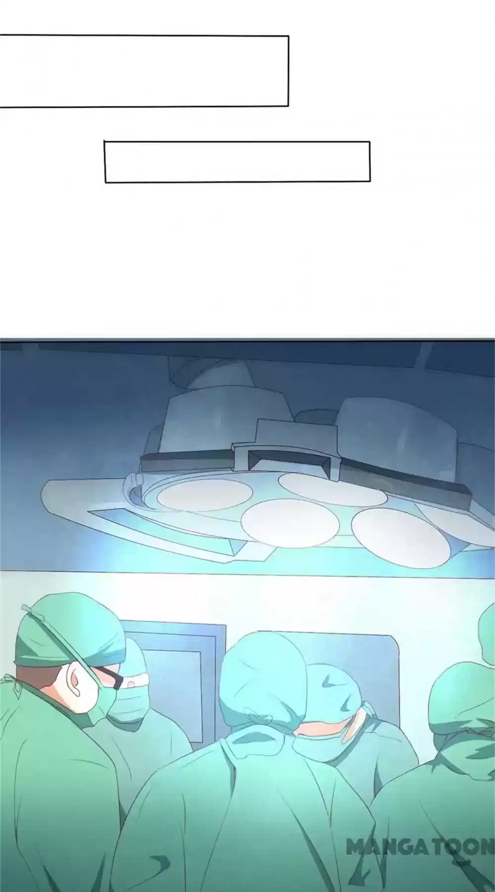 When Doctor Chu Wants Romance Episode 195