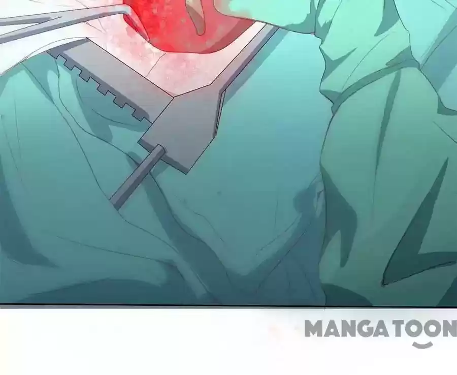 When Doctor Chu Wants Romance Episode 195