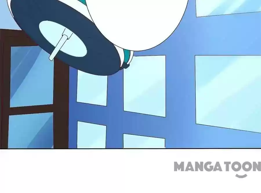 When Doctor Chu Wants Romance Episode 195