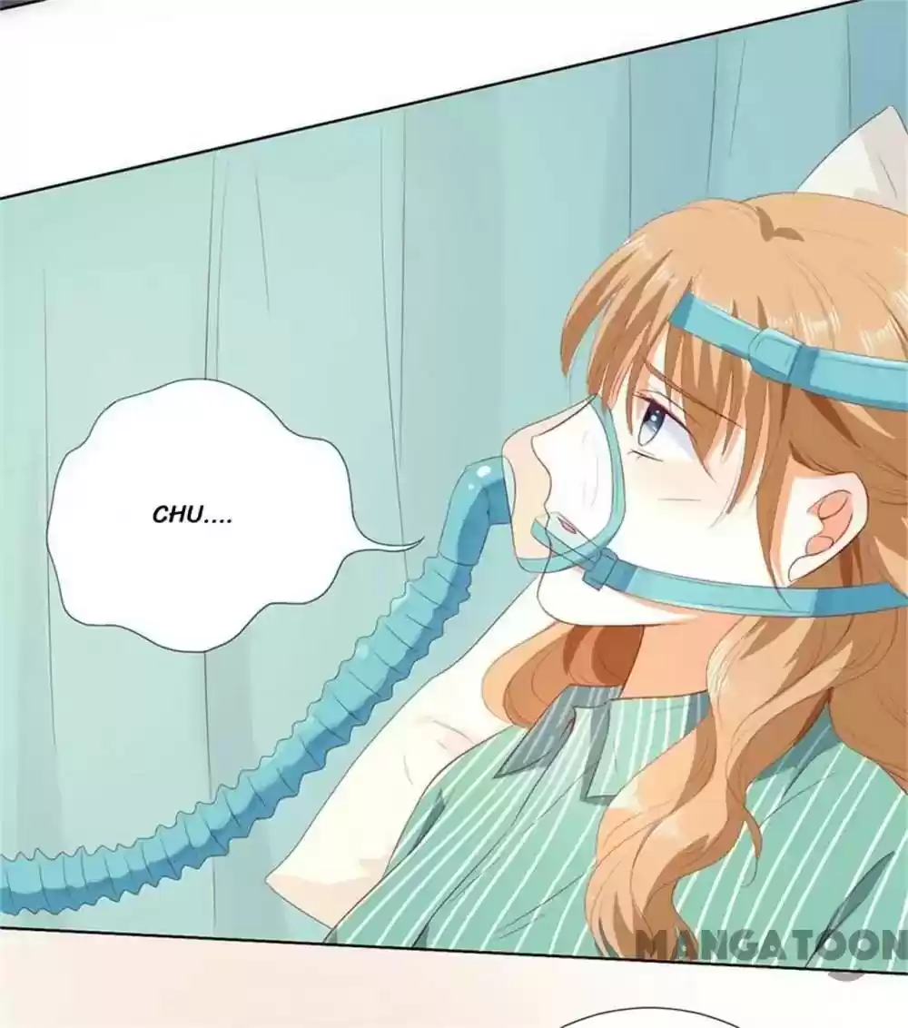 When Doctor Chu Wants Romance Episode 195