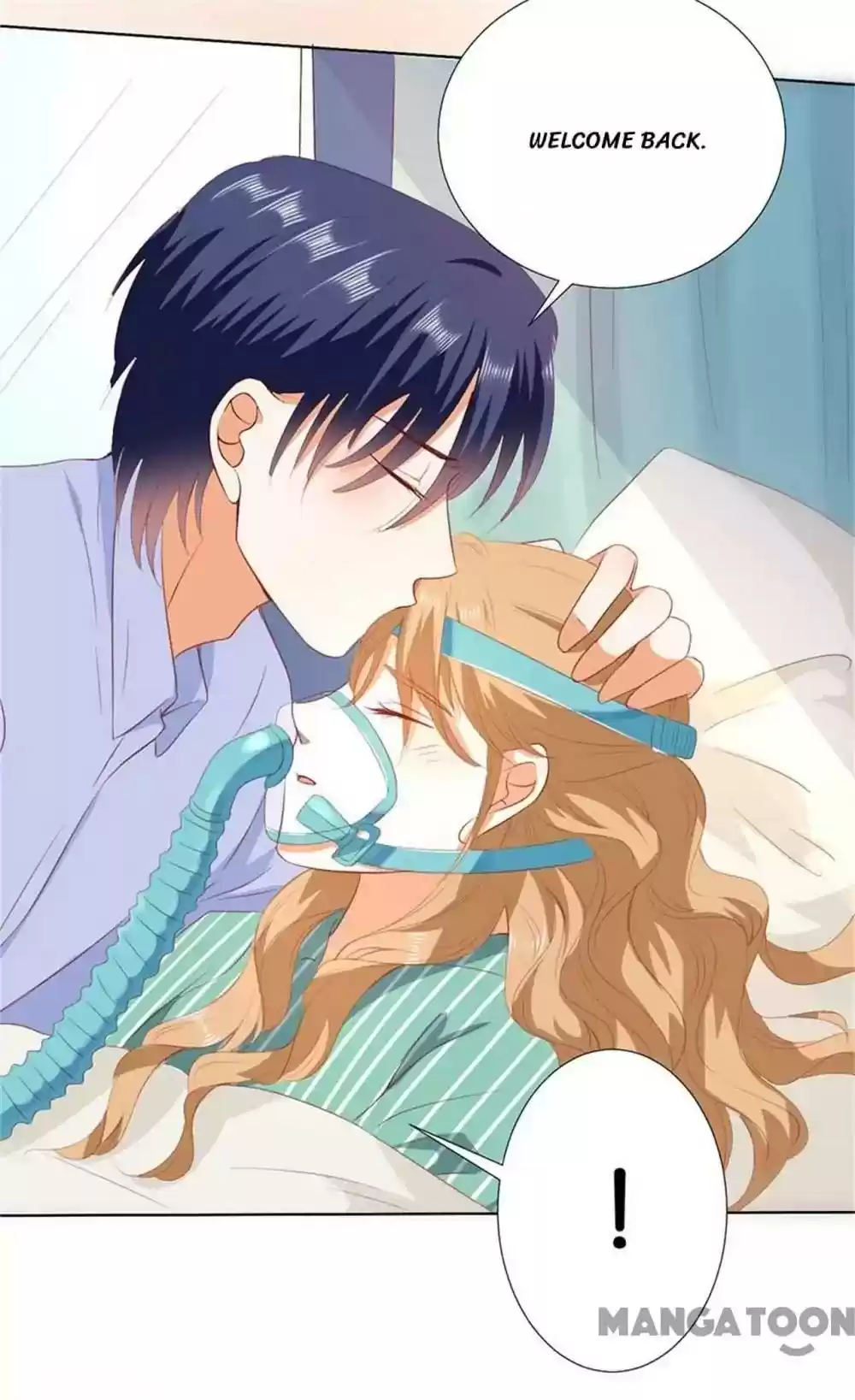 When Doctor Chu Wants Romance Episode 195