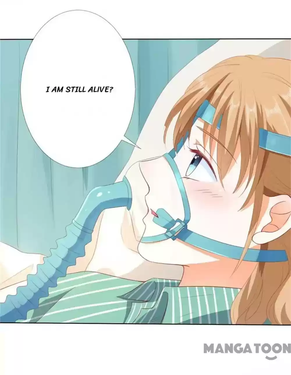 When Doctor Chu Wants Romance Episode 195