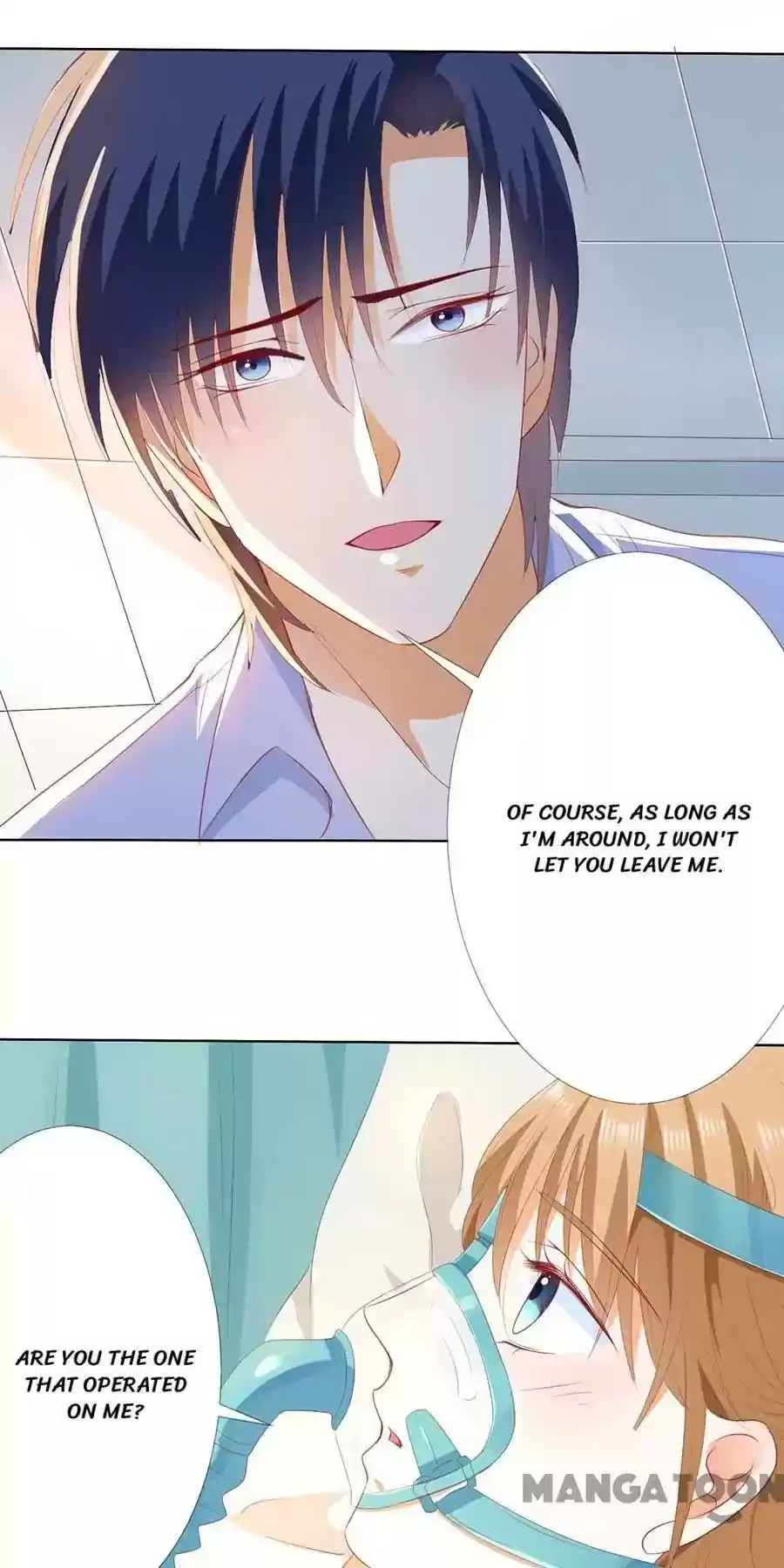 When Doctor Chu Wants Romance Episode 195