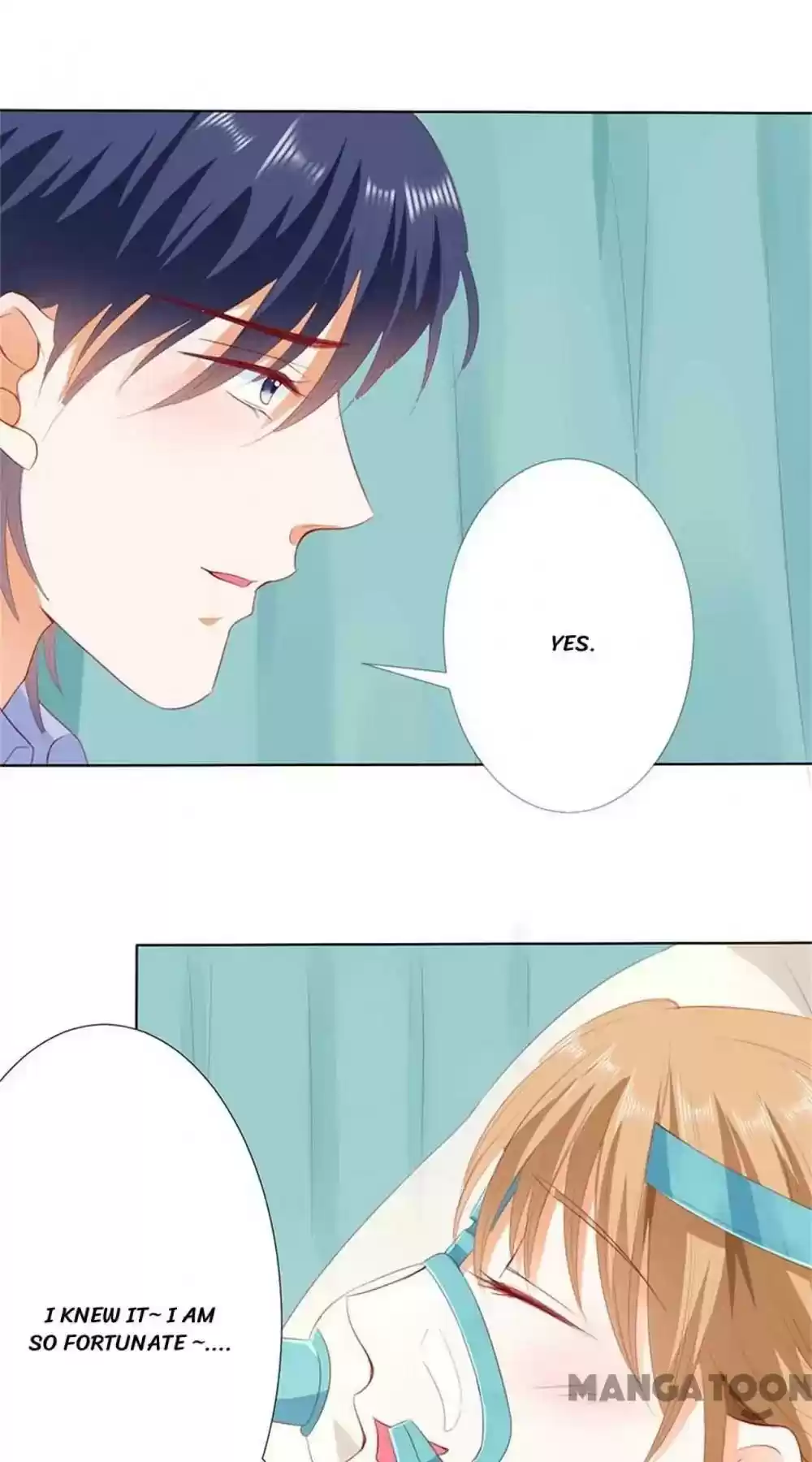 When Doctor Chu Wants Romance Episode 195