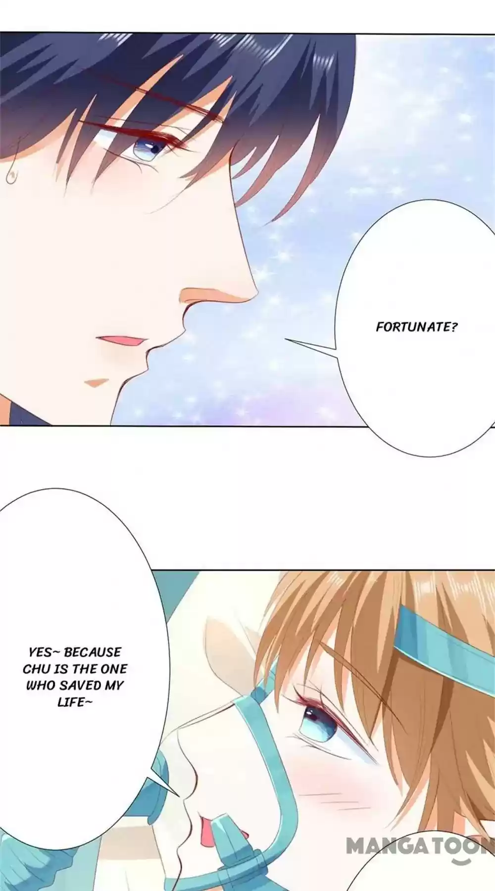 When Doctor Chu Wants Romance Episode 195