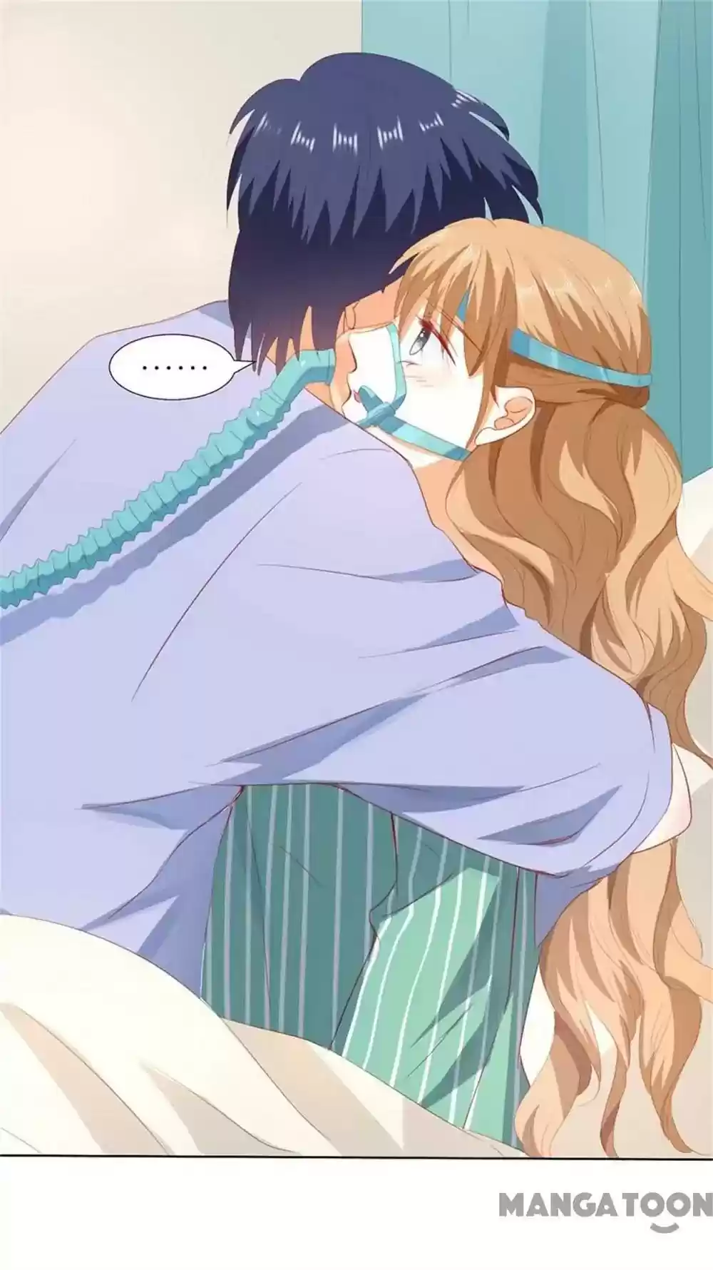 When Doctor Chu Wants Romance Episode 195