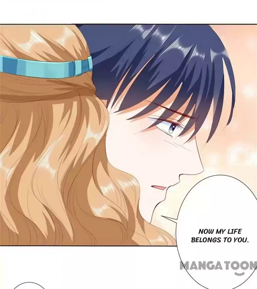 When Doctor Chu Wants Romance Episode 195