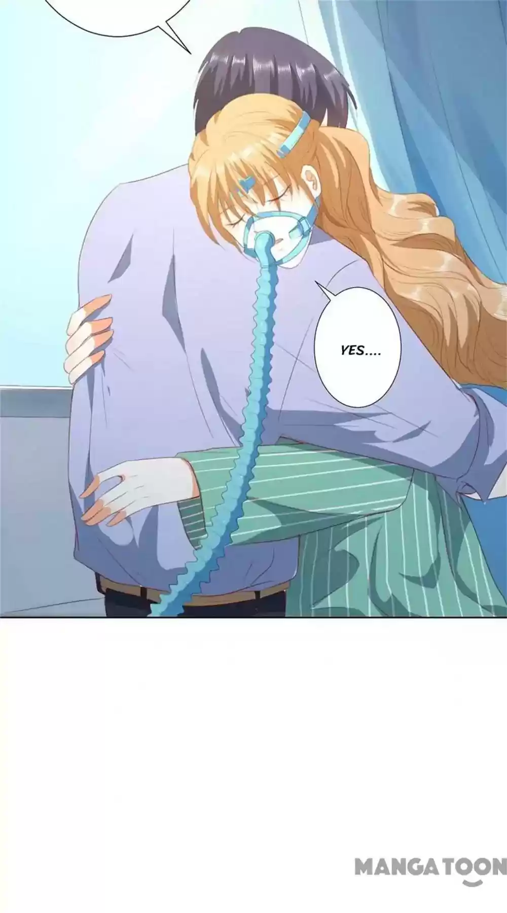 When Doctor Chu Wants Romance Episode 195