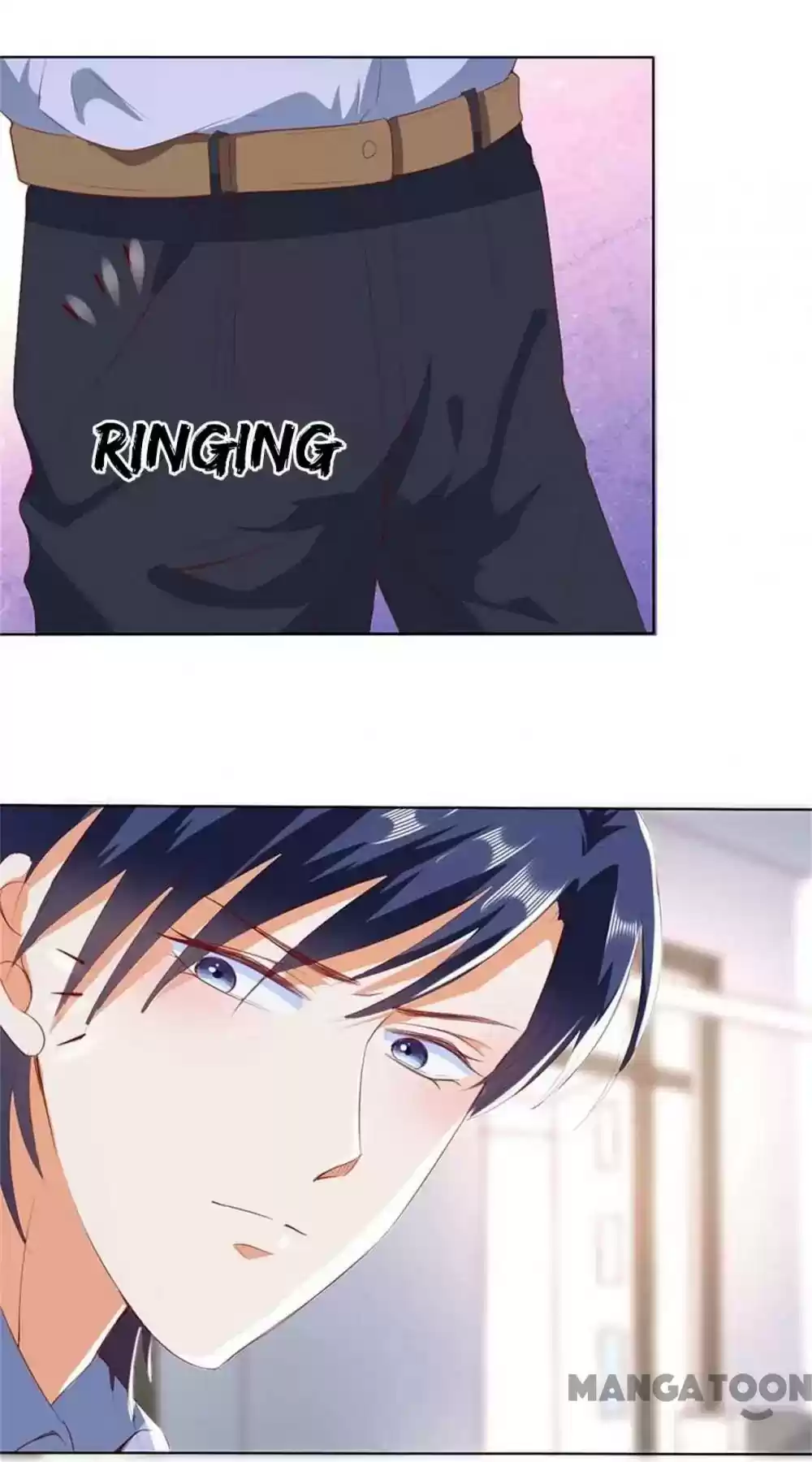 When Doctor Chu Wants Romance Episode 195