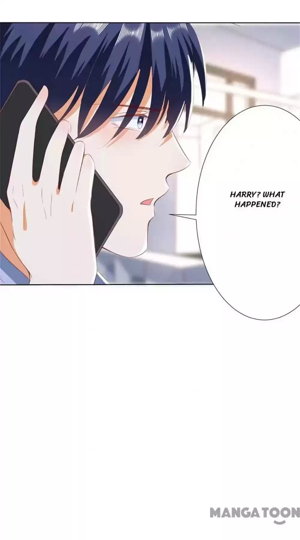 When Doctor Chu Wants Romance Episode 195