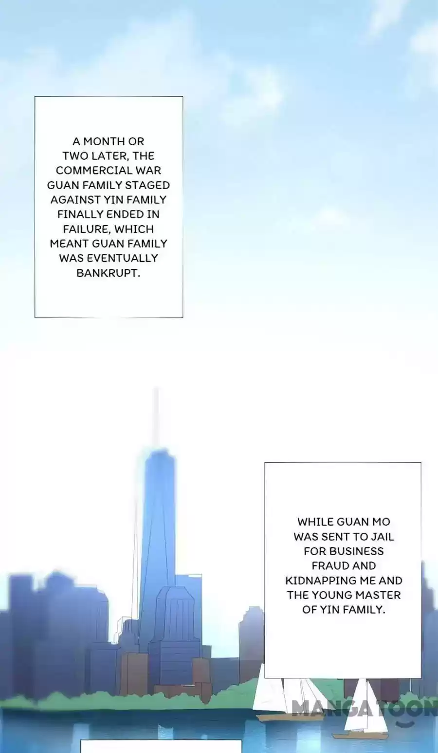 When Doctor Chu Wants Romance Episode 196