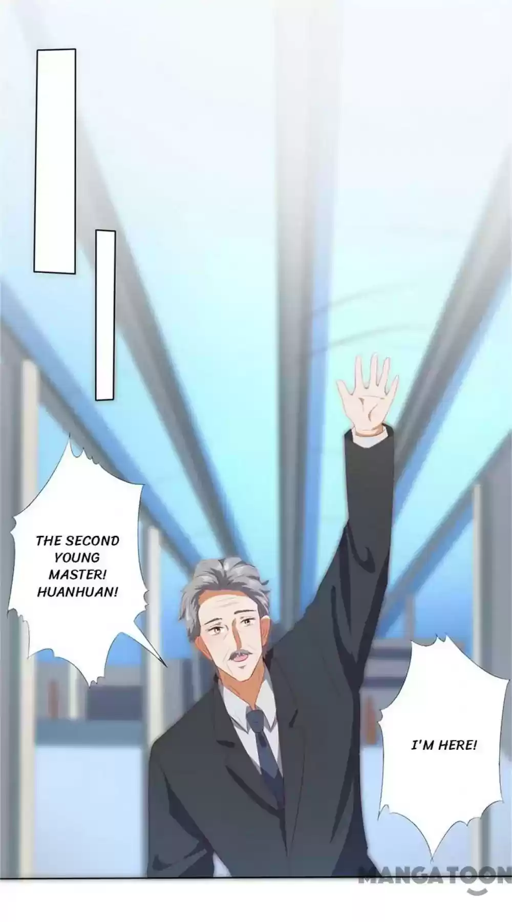 When Doctor Chu Wants Romance Episode 196