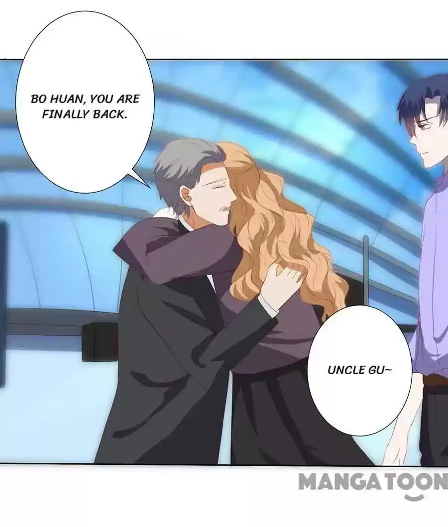 When Doctor Chu Wants Romance Episode 196