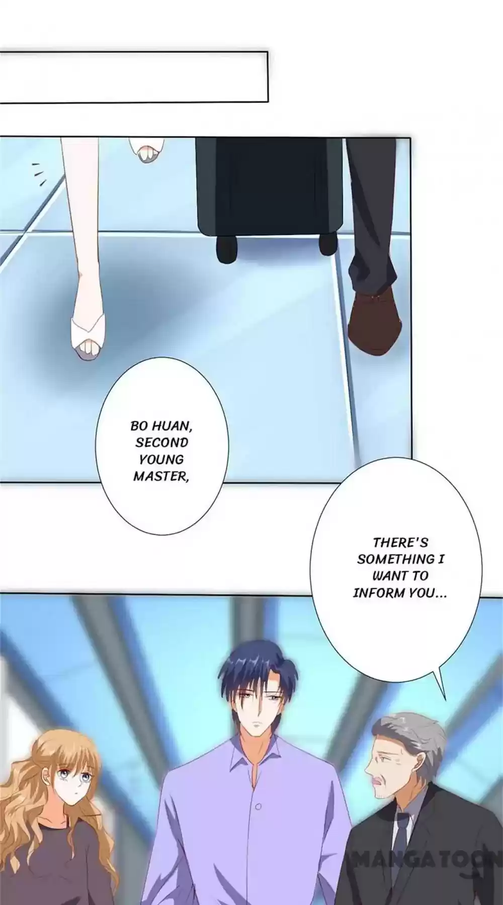 When Doctor Chu Wants Romance Episode 196