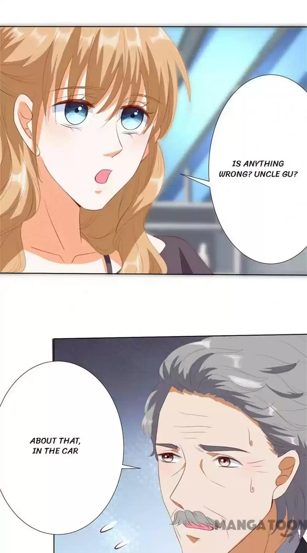 When Doctor Chu Wants Romance Episode 196