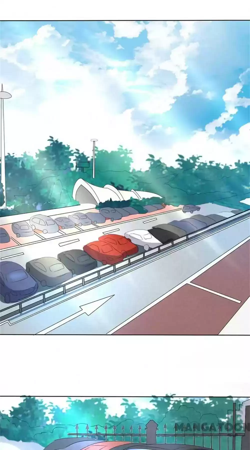 When Doctor Chu Wants Romance Episode 196