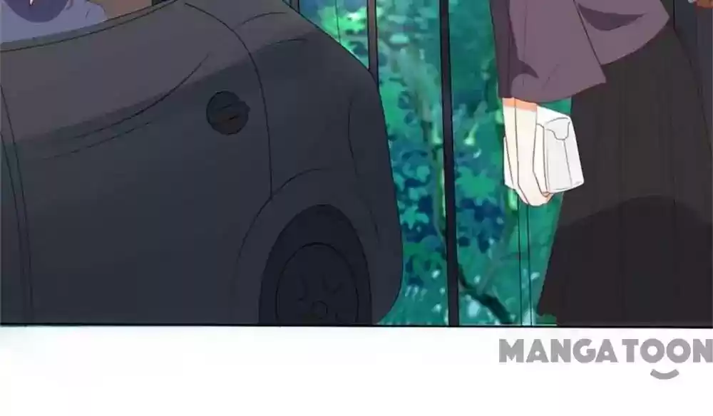 When Doctor Chu Wants Romance Episode 196