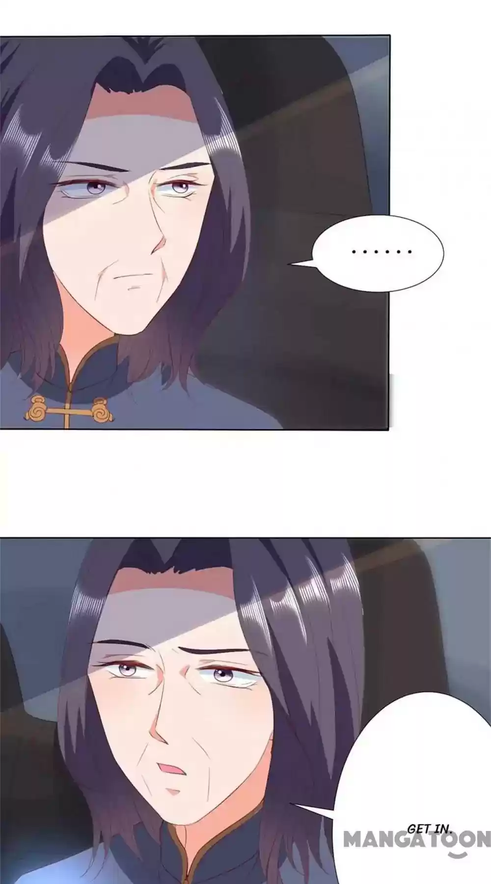 When Doctor Chu Wants Romance Episode 196