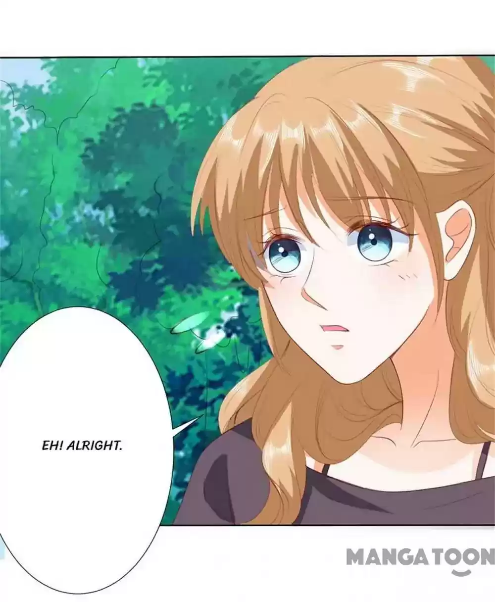 When Doctor Chu Wants Romance Episode 196