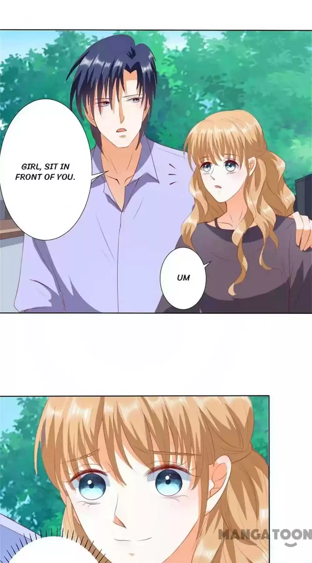 When Doctor Chu Wants Romance Episode 196