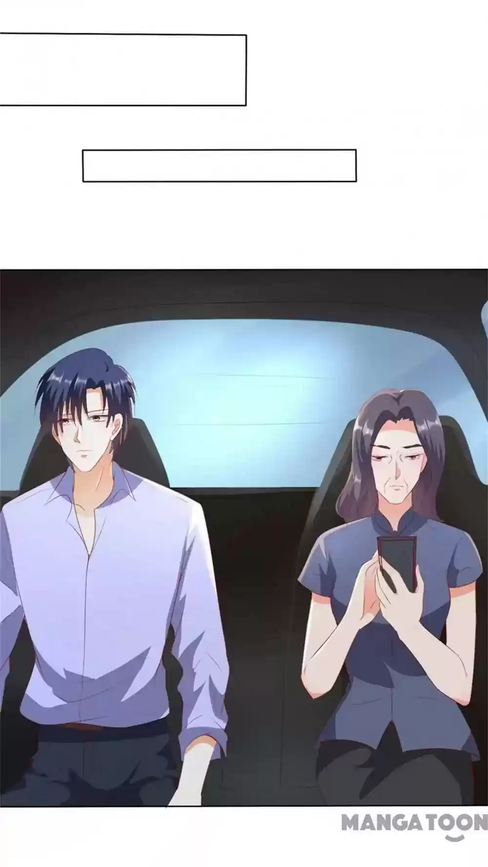 When Doctor Chu Wants Romance Episode 196