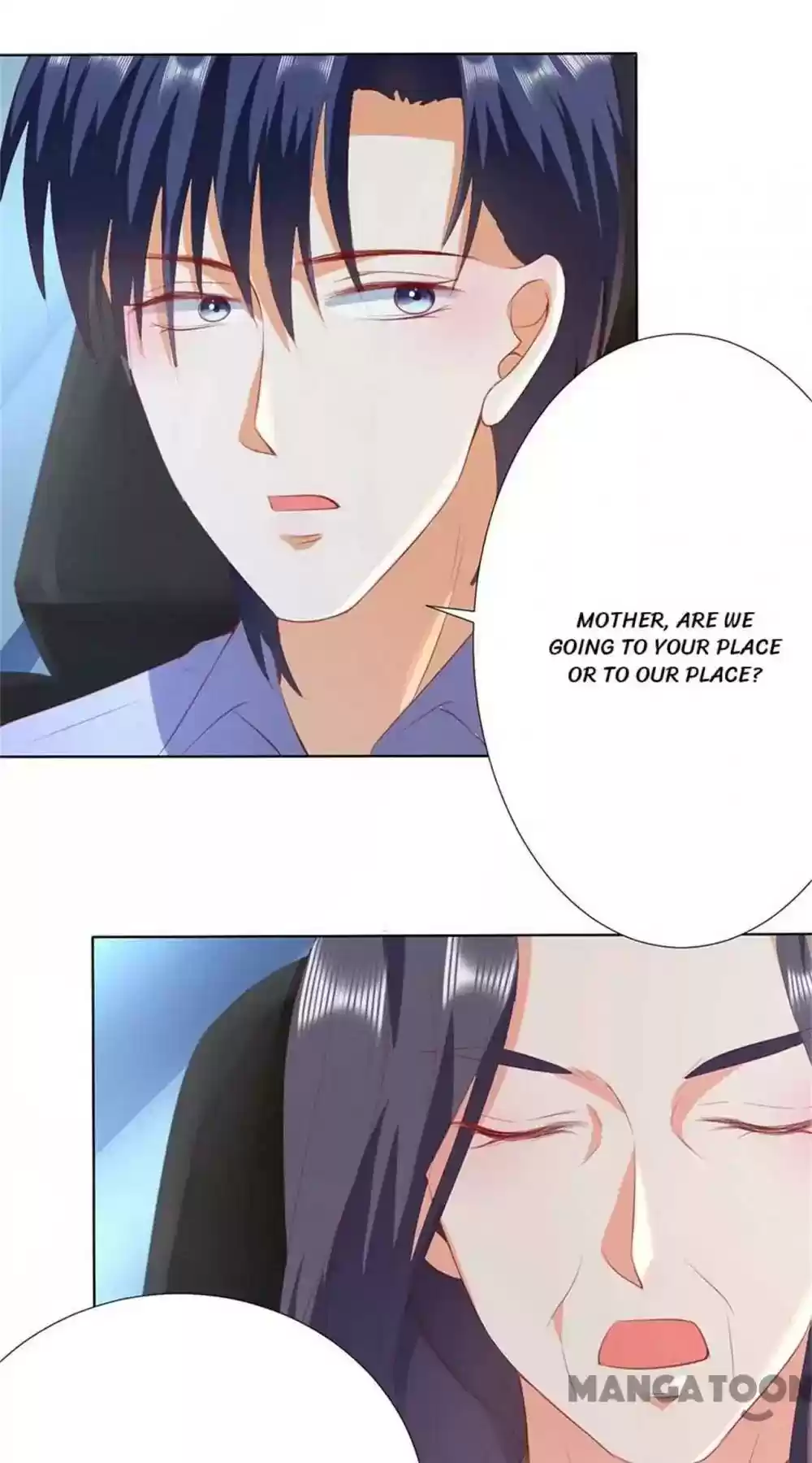 When Doctor Chu Wants Romance Episode 196