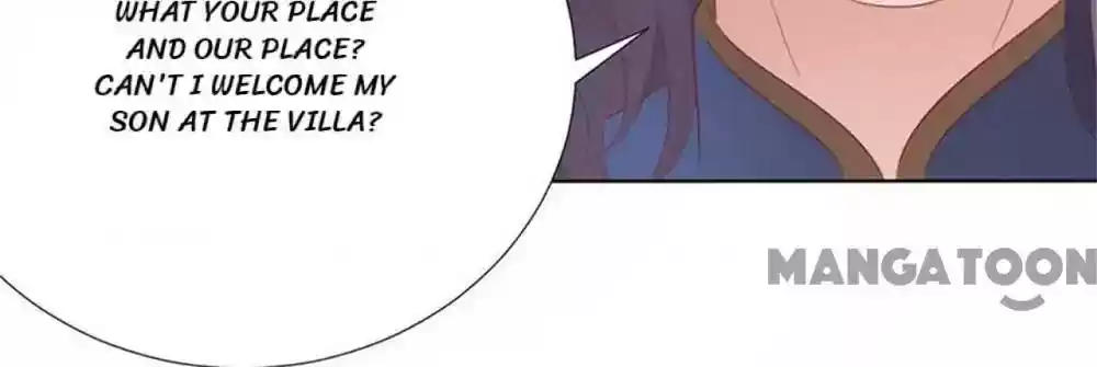 When Doctor Chu Wants Romance Episode 196