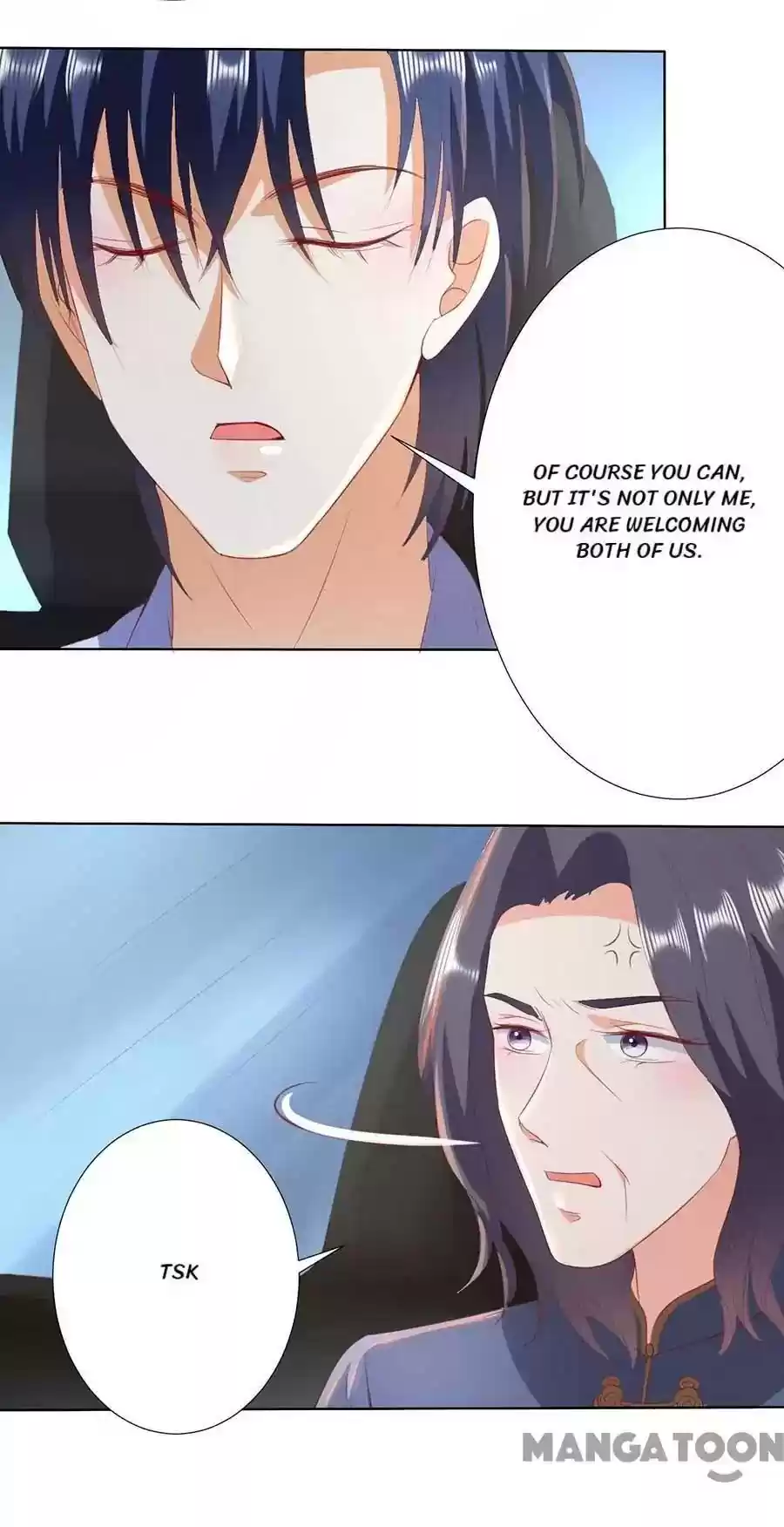 When Doctor Chu Wants Romance Episode 196