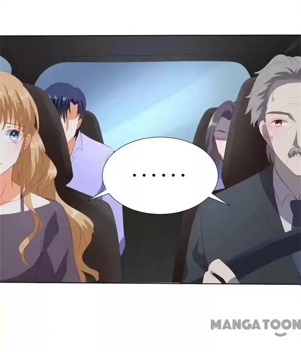 When Doctor Chu Wants Romance Episode 196