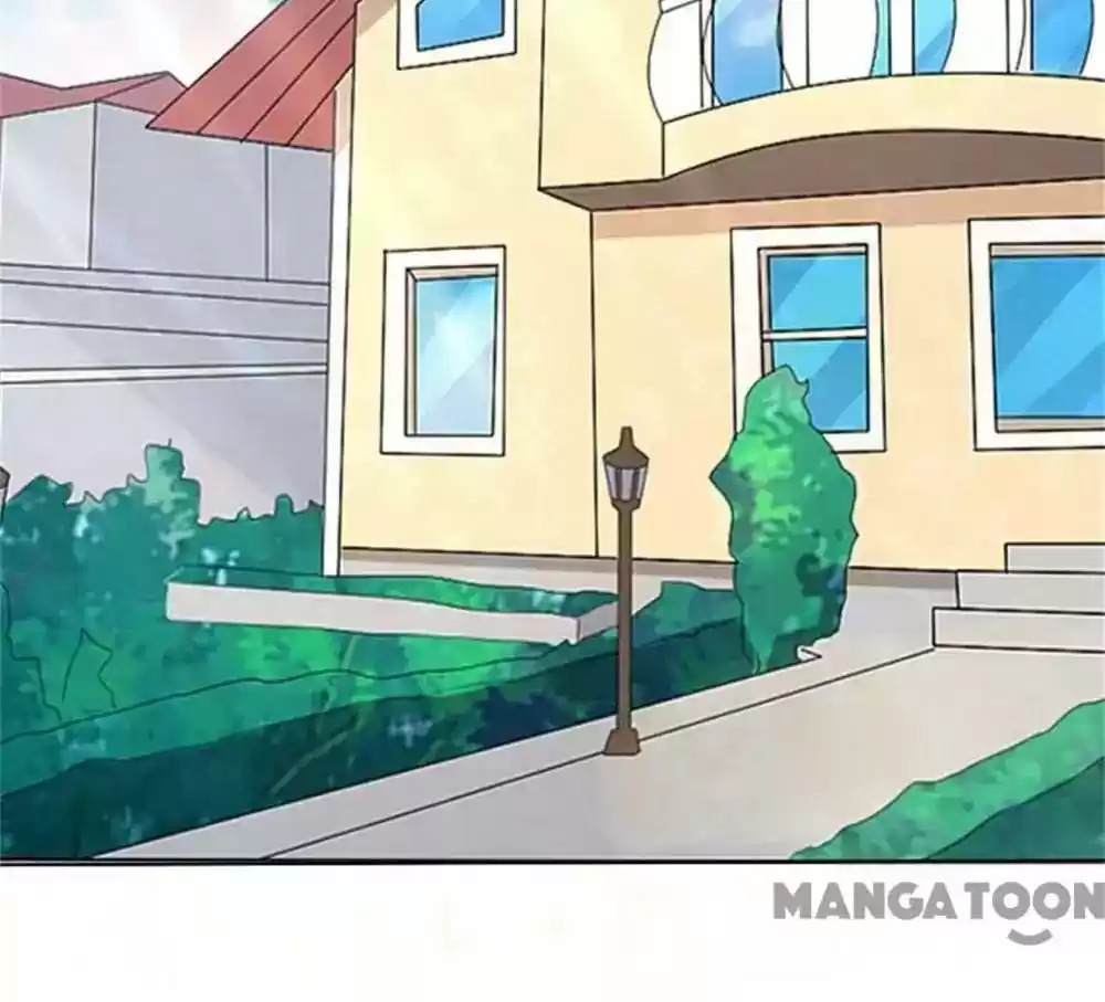 When Doctor Chu Wants Romance Episode 196