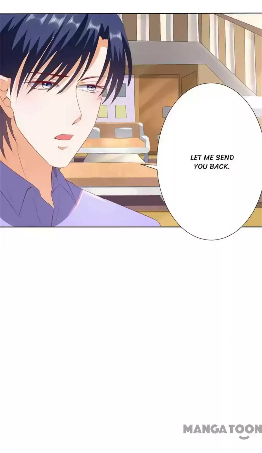 When Doctor Chu Wants Romance Episode 196