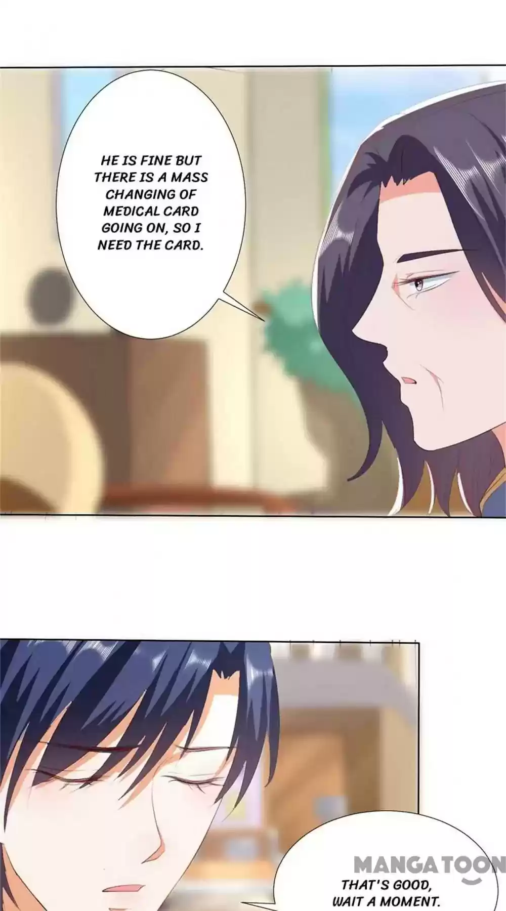 When Doctor Chu Wants Romance Episode 197