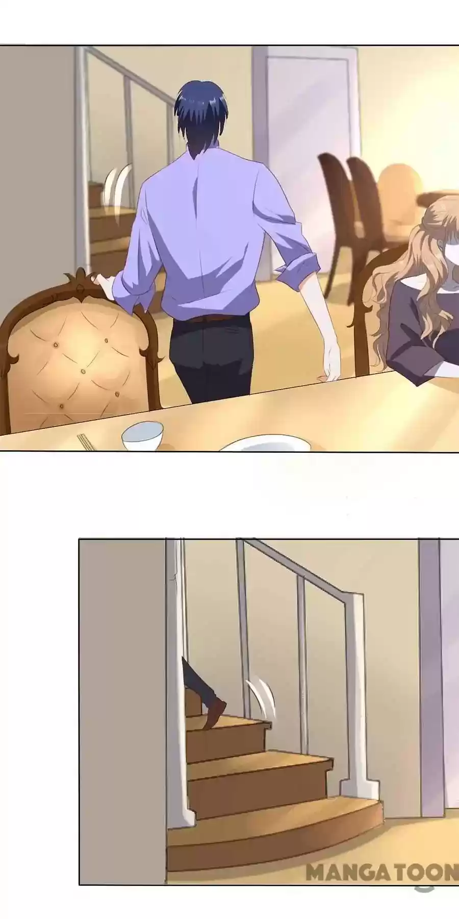 When Doctor Chu Wants Romance Episode 197