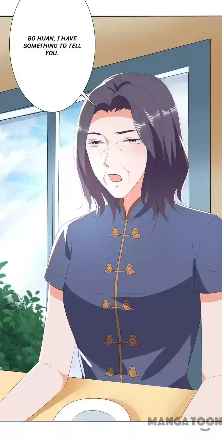 When Doctor Chu Wants Romance Episode 197