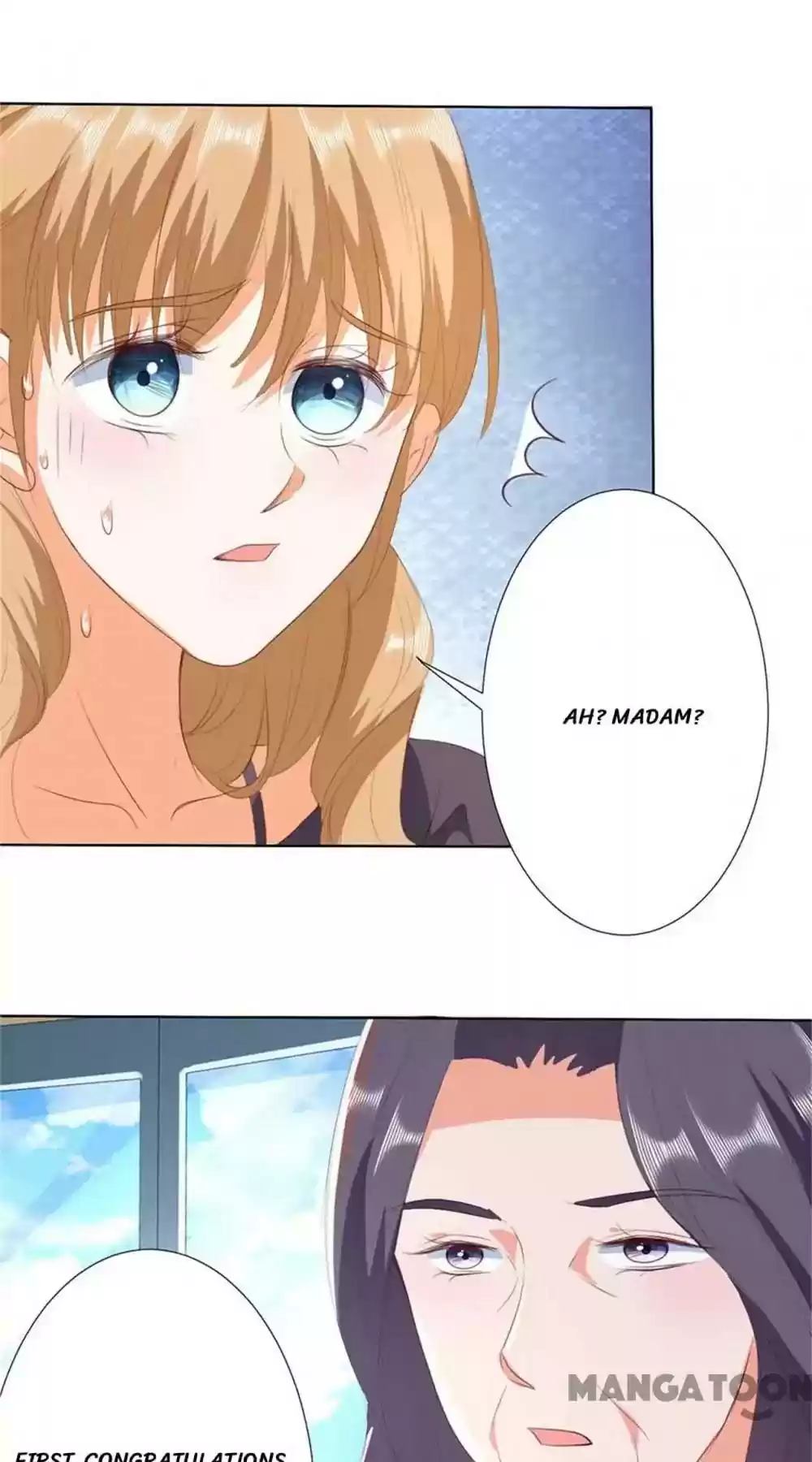 When Doctor Chu Wants Romance Episode 197